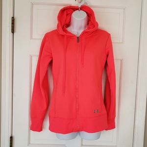 Under Armour Storm Semi-Fitted Active Hoodie